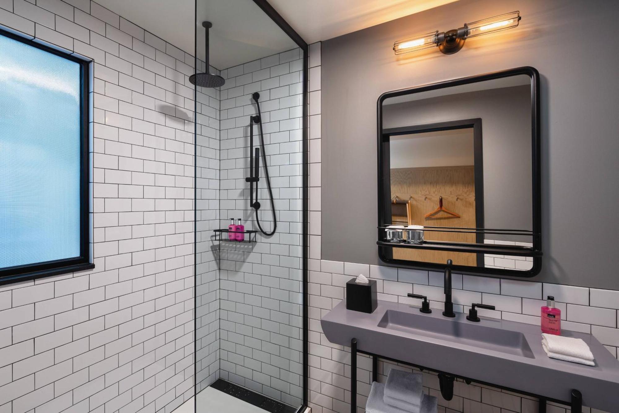 โมซี มินเนอาโพลิส ดาวน์ทาวน์ Hotel มินนีแอโพลิส ภายนอก รูปภาพ